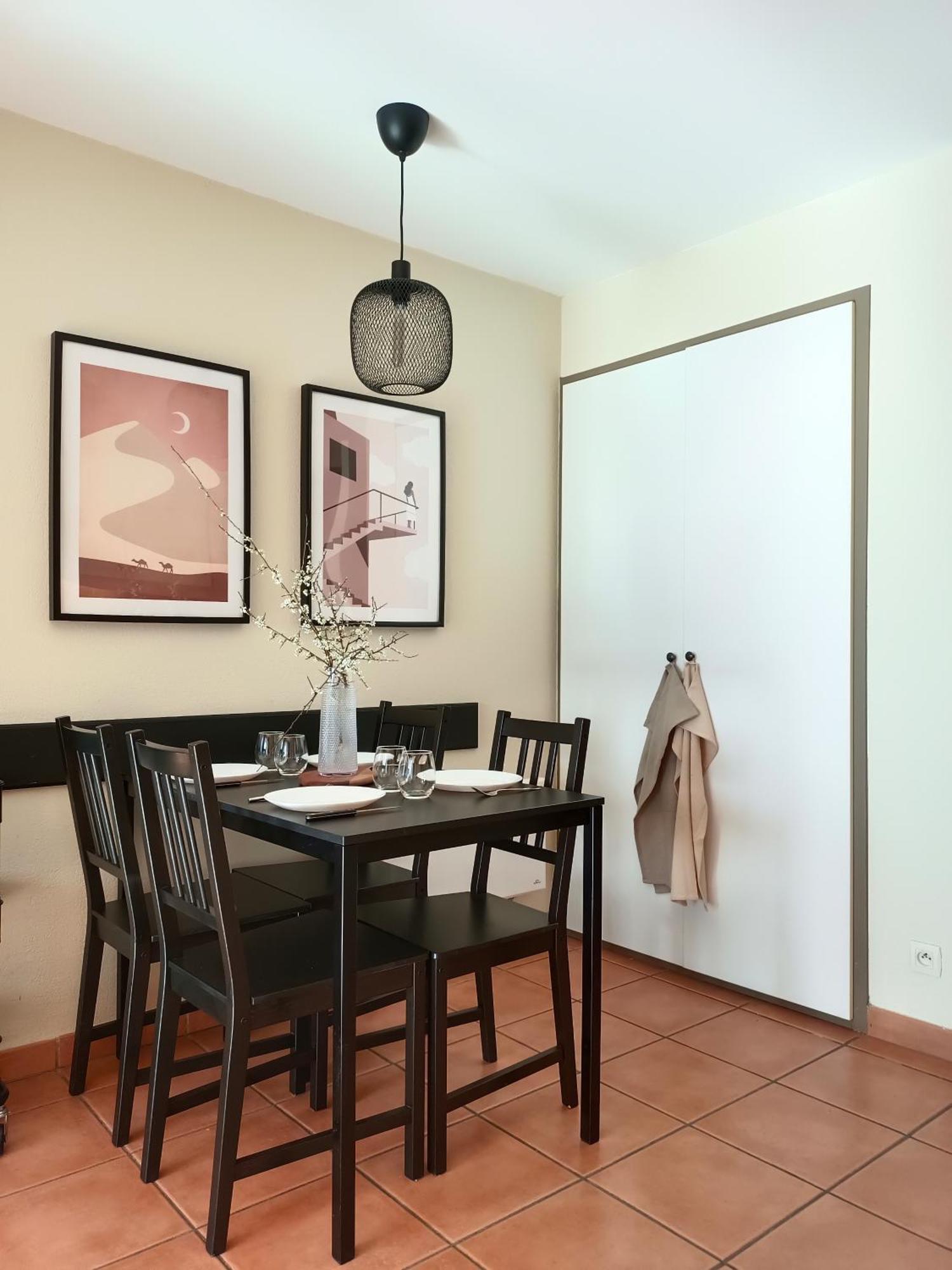 Appartamento T1 Bis Avec Piscine Vue Golf Et Montagnes Arcangues Esterno foto