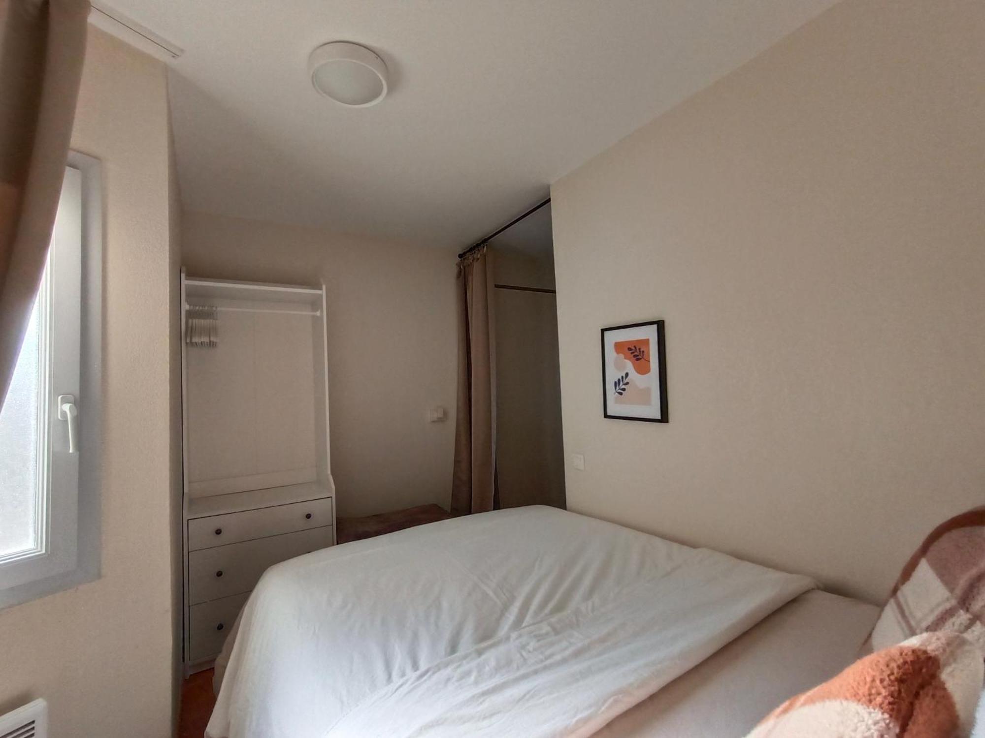 Appartamento T1 Bis Avec Piscine Vue Golf Et Montagnes Arcangues Esterno foto