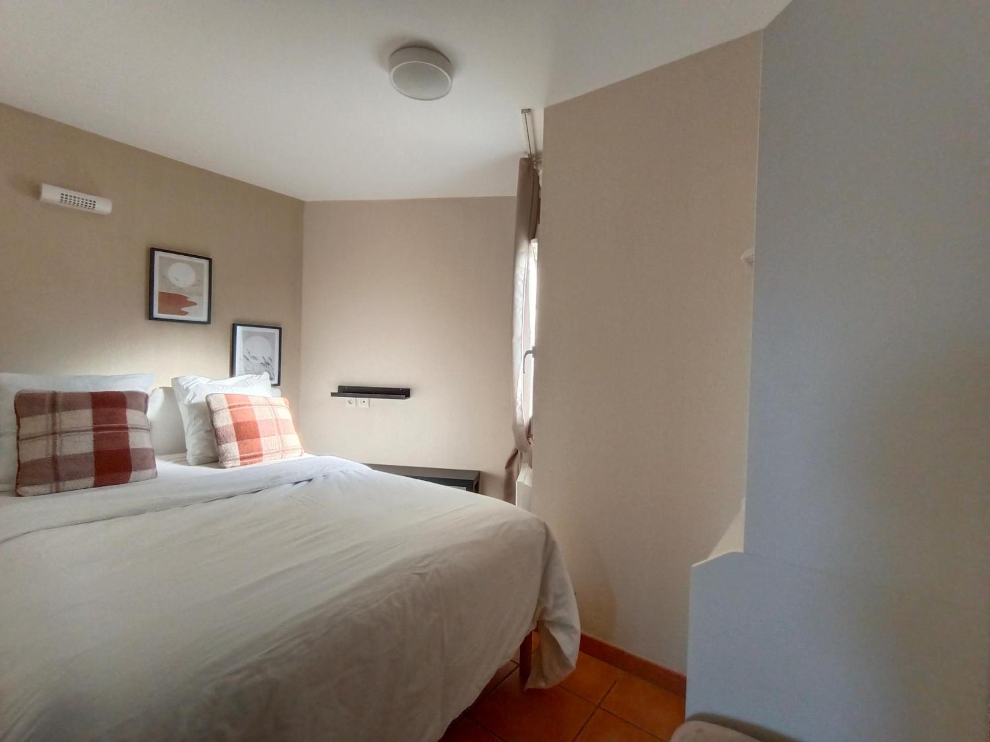 Appartamento T1 Bis Avec Piscine Vue Golf Et Montagnes Arcangues Esterno foto