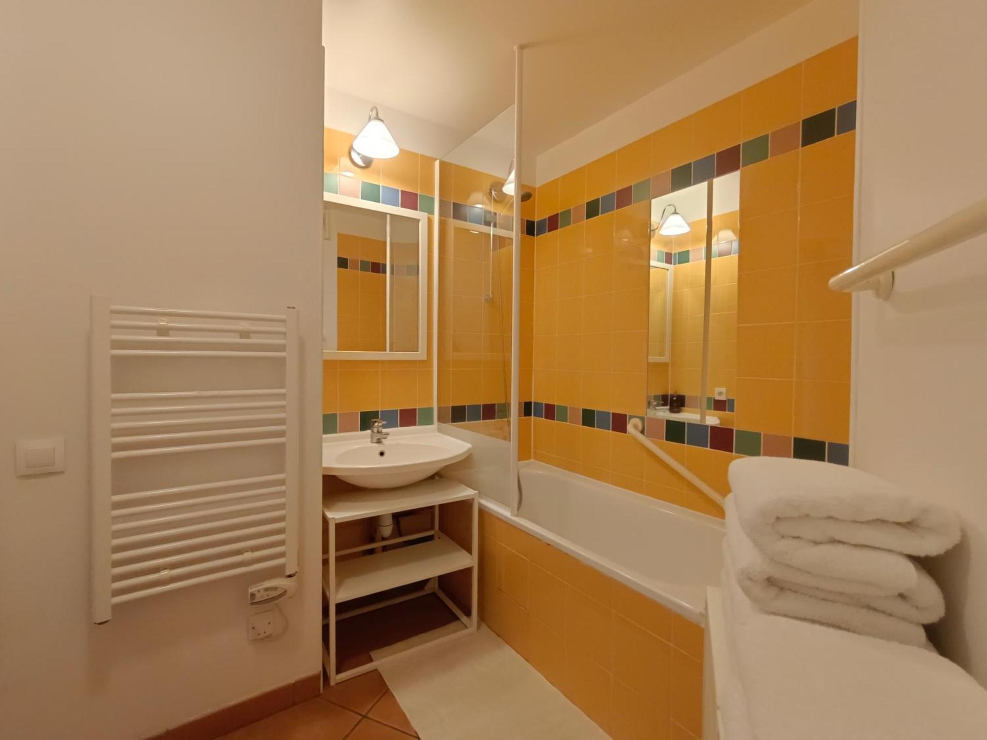 Appartamento T1 Bis Avec Piscine Vue Golf Et Montagnes Arcangues Esterno foto